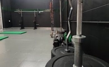Training Center Caballito
