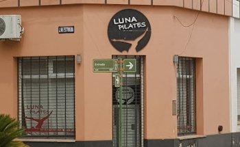Luna Pilates