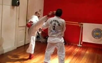 Taekwon-do