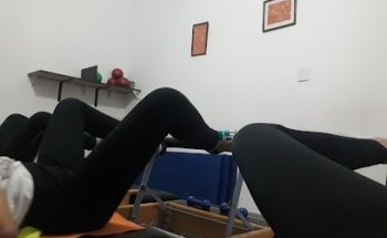 Centro Integral Energía