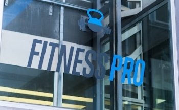 Fitness Pro SGO