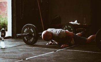 Strength Box