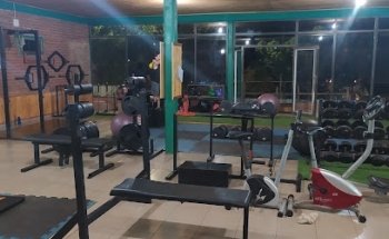 FC Rendimiento y Salud