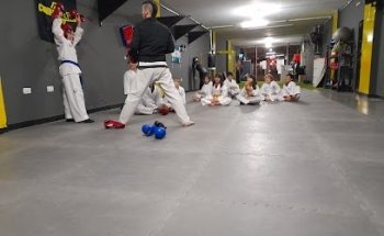 Combat Center