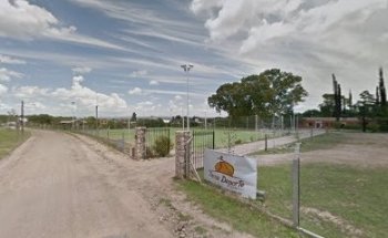 Tierra Deporte