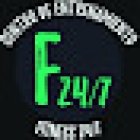 Centro de entrenamiento - Fitness 24/7