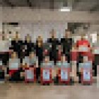 Artes Marciales Tien Chuan wushu