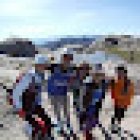 Zona 4 Entrenamientos