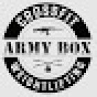 Army Box Zárate