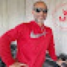 Entrenador Mauricio Robledo