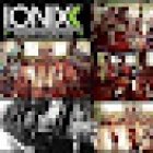 IONIX gym Health Evolution