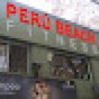 Peru Beach Fitness