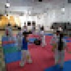 Taekwondo ITF IFAT ( Valentín Alsina)