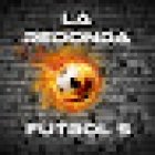 THE ROUND Football 5