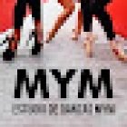 Estudio De Danzas Mym