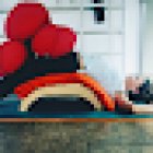 Iyengar Yoga Maschwitz - Maru Cerruti