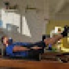 MR Pilates Reformer @mrpilatesreformer