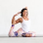 Clases de Yoga - Barby Leguizamón