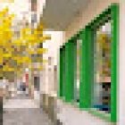 Samsi Center Association Aroue