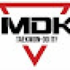 Taekwon-Do Instituto Mu Deuk Kan (Filial Burzaco)