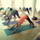 Ashtanga Yoga Patricia Aballay