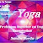 Salon De Yoga Terapéutico