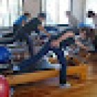 Garden Estudio De Pilates