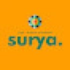 Surya • Yoga y Terapias Energéticas •