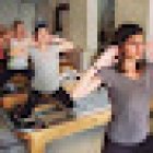 Centropilates BA Núñez