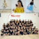 STAGE - Danza y Pilates