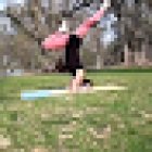 Yoga-Laura Villanueva