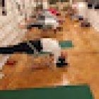 Espacio Sinclair Yoga