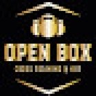 OPEN BOX: CrossFit & HIIT