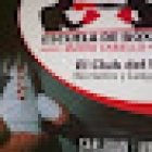 Boxeo Recreativo - Mario Cabello