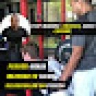 Entrenamiento by Ema Fernández Ferná