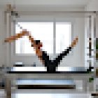 Valeria Vallejos. Auténtico Pilates