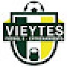 Centro Vieytes - Fútbol 5 - Entrenamiento.