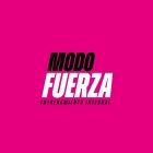 Modo Fuerza