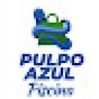 Pulpo Azul Piscina