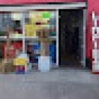 C y H limpieza y alimento balanceado