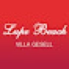 Lupe Beach Villa Gesell