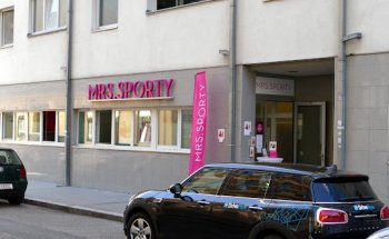 Mrs.Sporty Club Wien-Hietzing