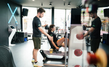 PROTEUS Body Lounge GmbH