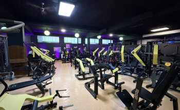Active8 Fitness