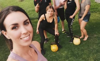 Das Performance & Recovery Gym