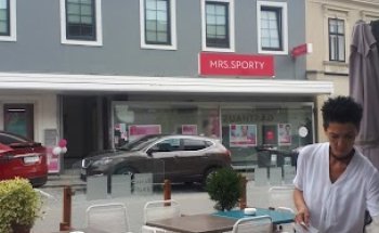 Mrs.Sporty Club Neulengbach