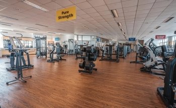 HappyFit Premium Pregarten
