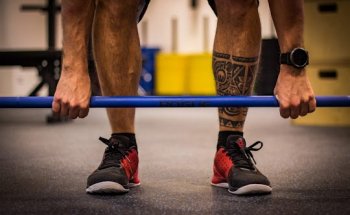 CrossFit NLP - KravMaga NLP - Nalu Port GmbH