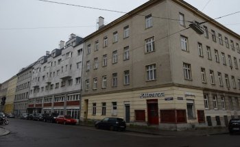 Mrs.Sporty Club Wien-Penzing