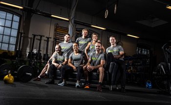 Ländle CrossFit